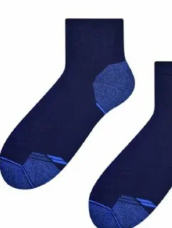 Pánske vzorované ponožky 054 MAX