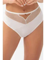 IDA K901 KRÉMOVÉ NOHAVIČKY