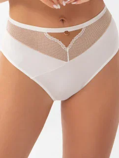 IDA K901 KRÉMOVÉ NOHAVIČKY