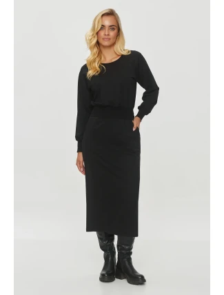 Denné šaty model 200042 Makadamia