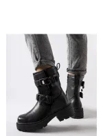Topánky model 204624 Solea