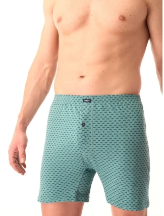 Boxerky Key MXC 947 A25 M-4XL