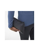 MILLET M Kamet Light Down Vest čierna MILLET M Kamet Light Down Vest čierna