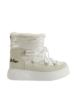 Lee Cooper dámske topánky white LCJ-25-03-3815LA dámske