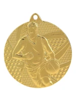 zlatá medaila - basketbal