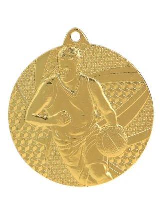 zlatá medaila - basketbal