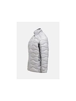 Pánska péřová bunda PEAK PERFORMANCE M Helium Down Jacket, sivá Pánska péřová bunda PEAK PERFORMANCE M Helium Down Jacket, sivá