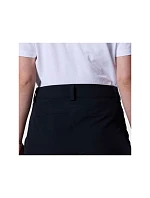 Dámske nohavice ROSSIGNOL W Tech Chino Pant, čierne Dámske nohavice ROSSIGNOL W Tech Chino Pant, čierne