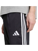 Pánske nohavice adidas Dayready, čierne, KY2293 Pánske nohavice adidas Dayready, čierne, KY2293