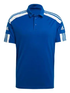 Pánske futbalové tričko Squadra 21 Polo M GP6427 - Adidas