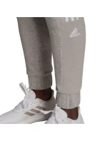 Dámske nohavice adidas Essentials Colorblock Block Cut 3-Stripes Regular Tapered Pants W HB2768