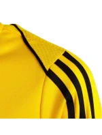 Detská futbalová mikina Tiro 23 League Training Jr. IC7874 - Adidas