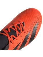 Pánske kopačky Predator Accuracy.3 L FG M GW4601 - Adidas Pánske kopačky Predator Accuracy.3 L FG M GW4601 - Adidas