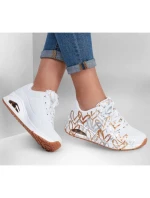 Skechers Uno Metallic Love W 155523/WTGD