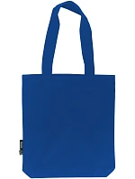 Neutral O 90003 Taška z bio bavlny 77.9003 royal Neutral O 90003 Taška z bio bavlny 77.9003 royal