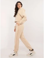 Súprava CLM KMPL 1282.37 béžová