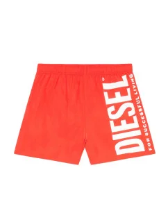 Pánske plavky A07092-0WDAP-42A - Diesel