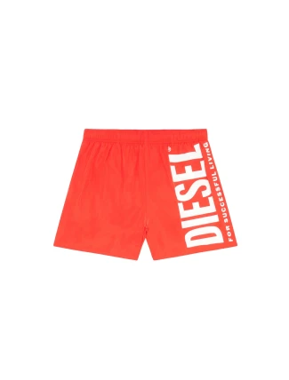 Pánske plavky A07092-0WDAP-42A - Diesel