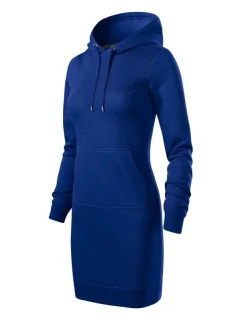 Dámske šaty Snap W MLI-41905 tmavo modrá - Malfini