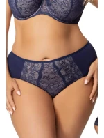 Dámske nohavičky BLANCA GRANAT