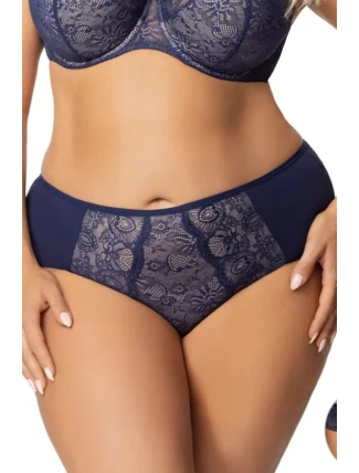 Dámske nohavičky BLANCA GRANAT