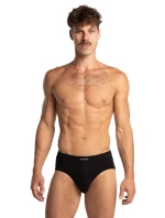 PÁNSKE SLIPY M-1071CLEX 3-PACK PÁNSKE SLIPY M-1071CLEX 3-PACK