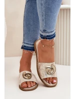 Papuče model 215980 Step in style