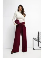 Tepláky model 221539 Rue Paris