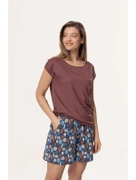 Pyžamo Mefemi Matilda PI71 S-2XL