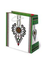 Tlapka T-8L Set 65 Folklore A'10 bag