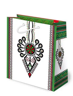 Tlapka T-8L Set 65 Folklore A'10 bag