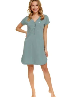 Nočná košeľa 9505 mint plus - Doctornap