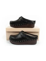 Scholl Iconic W F310461004 dámske dreváky Scholl Iconic W F310461004 dámske dreváky