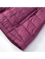 Dámska prešívaná vesta LADY SAVARA