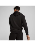 Pánska mikina Puma ESS Small No.1 Logo Hoodie TR M 682576 01