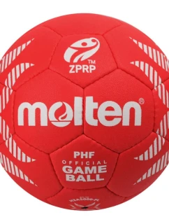 Hádzanárska lopta Molten 5000 H3A5000-PLZPRP veľkosť 3