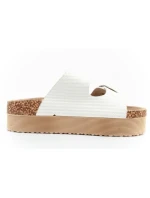 Lee Cooper W LCW-25-35-3496L dámske žabky