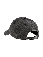 Čiapka Puma Wardrobe Ess Matal Dad, sivá, 25968 01