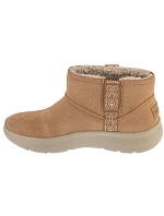 Skechers On-The-GO Encore – Fireside 144850-CSNT hnedé 36