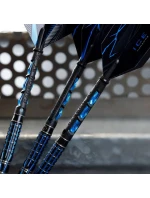 Šípky Harrows Ice Recut 90% Steeltip HS-TNK-000016025