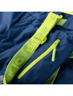 Detské lyžiarske nohavice Jarmo Jr 92800439473 - Bejo