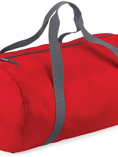 BagBase BG 150 Taška „Packaway“ 52.0150 classic red