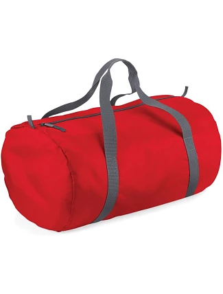 BagBase BG 150 Taška „Packaway“ 52.0150 classic red BagBase BG 150 Taška „Packaway“ 52.0150 classic red