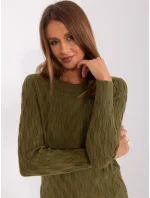 Prepínač AT SW 2324 2.68 khaki Prepínač AT SW 2324 2.68 khaki