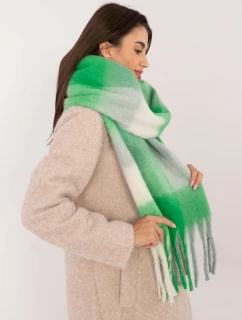 Šatka AT SZ 2312502.53 zelená