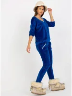 Súprava RV KMPL 8285.82 kobalt