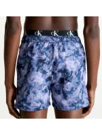 Pánske plavky CK AUTHENTIC KM0KM00807-0GP - Calvin Klein