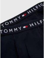 Chlapčenské šortky TH ORIGINAL 2-PACK UB0UB00341 0SV dark blue - Tommy Hilfiger Chlapčenské šortky TH ORIGINAL 2-PACK UB0UB00341 0SV dark blue - Tommy Hilfiger