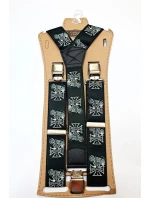 PÁNSKE ŠĽACHY 6/40 PÁNSKE ŠĽACHY 6/40