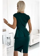 Večerné šaty model 196826 Numoco